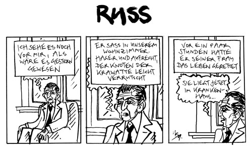 Russ: Teil 1